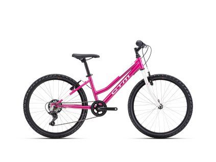 CTM MONY - ružová (Veľkosť rámu 13")