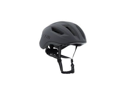 CTM Specta přilba, matná černá (Velikost L)