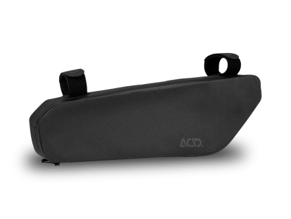 ACID Frame bag PACK PRO 2 taška, do rámu, čierna