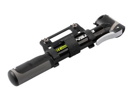 Extend mini hustilka MINIBI telescope