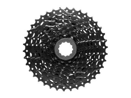 microSHIFT kazeta ADVENT 9-kolo, 11-38z.
