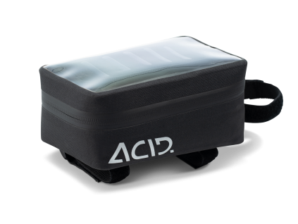 ACID PRO 1 taška, čierna