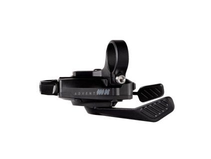 microSHIFT ADVENT MX TRAIL TRIGGER radenie, pravé, 10-rýchlostné