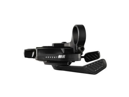 microSHIFT ADVENT MX TRAIL TRIGGER radenie, pravé, 11-rýchlostné