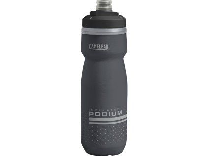 Camelbak Podium Chill fľaša, 0,62 L, čierna