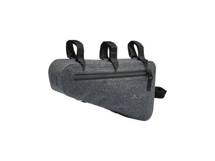 Vaude taška do rámu Trailframe II, black uni