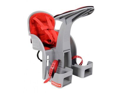 WeeRide® SAFEFRONT predná detská cyklosedačka