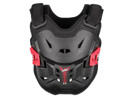 Leatt chránič tela Chest protector 2.5 Mini