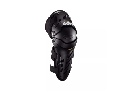 Leatt chrániče kolien Knee Guard Dual Axis Junior