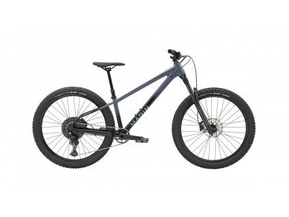 MARIN San Quentin 2 - 27,5" bicykel, modrá/čierna
