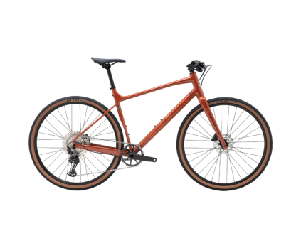 MARIN DSX 2 28 bicykel, oranžový