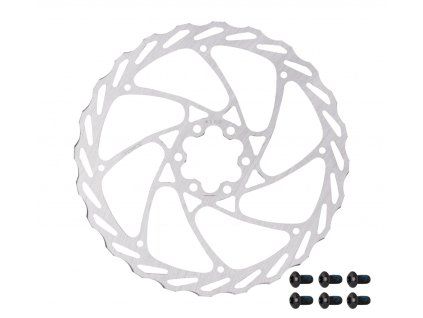 27868 force kotouc brzdovy 4 180 mm 6 der stribrny 1d4a4a4b057a2d2724c9331bfbd4e2af