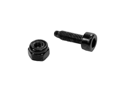 PedalPinKit comp 40pcs Black 9025100870 69ae7df37dbd7