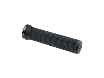 LEATT gripy ReaFlex 6.0 Diamond Ø29mm (Varianta čierne)