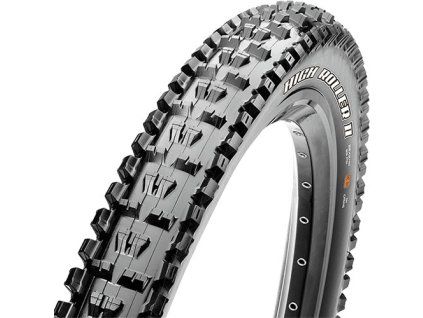 Maxxis HIGH ROLLER II 26x2.40 ST/DH, drôt, MTB plášť