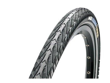 Maxxis OVERDRIVE 700 MaxxProtect, drôt, trekingový plášť
