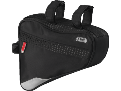 ABUS Oryde ST 2250 taška do rámu, čierna
