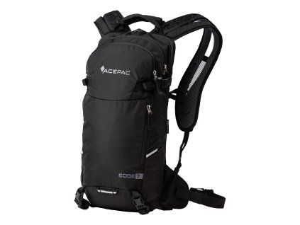 Acepac Edge 7 MKIII batoh, čierny