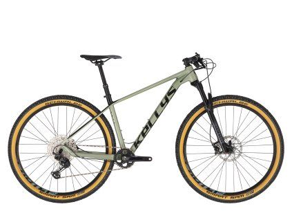 KELLYS Gate 90 M 29" (Farba Sage green, Veľkosť rámu M)
