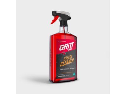 GRiTT Chain Cleaner True BiO čistič reťaze bicykla, 1L