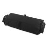 taska drybag 16 cierna back