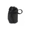 140003 fat bottle bag black empty
