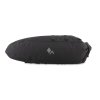 Acepac Saddle Drybag 8L taška pod sedlo, čierna