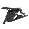Acepac Saddle Harness upínací systém na sedlovku, šedý