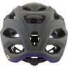 ALPINA APAX MIPS cyklistická prilba, šedo-fialová matná (Varianta Veľkosť M (52-57cm))