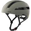 ALPINA Cyklistická prilba BLOOM MIPS dymovo šedá mat