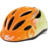 ALPINA Cyklistická prilba GAMMA 2.0 oranžovo-žltá