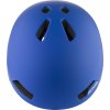 ALPINA Cyklistická prilba HACKNEY royal-blue mat (Varianta Veľkosť M (51-56 cm))