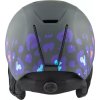 202551 2 alpina detska lyziarska prilba brix jr midnight grey leo mat