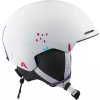 202554 3 alpina detska lyziarska prilba brix jr white graphic matt