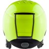 ALPINA Detská lyžiarska prilba PIZI neon-žltá (Varianta Veľkosť M (51-55 cm))