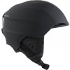 ALPINA Lyžiarska prilba GRAND LAVALAN čierna mat (Varianta Veľkosť L (57-61 cm))