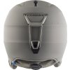 ALPINA Lyžiarska prilba GRAND LAVALAN moon-grey (Varianta Veľkosť M (54-57 cm))