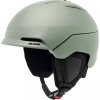 ALPINA NAX lyžiarska prilba, zelená matná