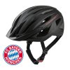 ALPINA PARANA prilba, čierna FC Bayern