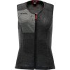 Alpina Vesta s chráničom chrbta PROLAN WOMEN VEST