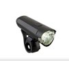 Author Zoom predné svetlo, 150 Lm, čierne