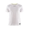 Craft tričko pro Hypervent ss, bledosivá