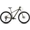 CUBE Aim SLX 29 bicykel, dustyolive´n´gold