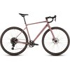 CUBE Nuroad ONE 28 bicykel, ruby´n´puce