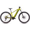 CUBE Reaction Hybrid Race 800 29 elektrobicykel, lizard-black