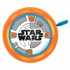 zvoncek disney star wars oranzovy 1