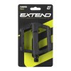 213737 1 extend pedale formo plastove black