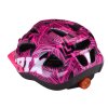 245288 2 extend prilba extend trix labirint pink xs s 48 52 cm shine