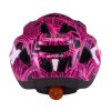 245288 3 extend prilba extend trix labirint pink xs s 48 52 cm shine