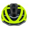 FORCE LYNX prilba na bicykel, fluo-šedá (Varianta L-XL)